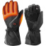 MOBILE WARMING UNISEX SQUALL HEATED GLOVE BLACK LARGE