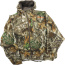 NOMAD LEGACY JACKET REALTREE EDGE LARGE!