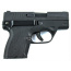 TECHNA CLIP HANDGUN RETENTION CLIP BERETTA NANO RIGHT SIDE