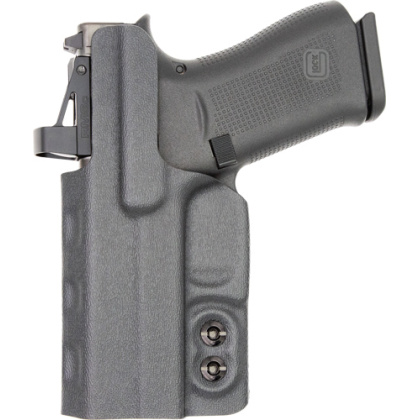 VERSACARRY OBSIDIAN ESSENTIAL HLSTR IWB PLY FOR GLOCK 43 BLK