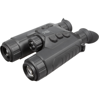 AGM OBSERVIR FUSION THERMAL IMAGING BINOCULAR 256X192 25MM