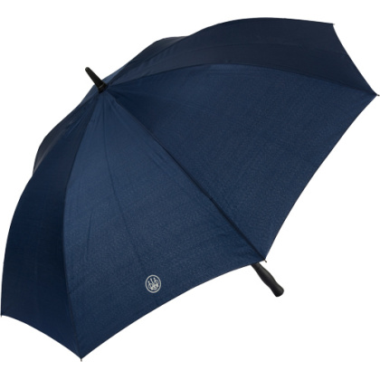 BERETTA SHOOTING UMBRELLA BLUE TOTAL ECLIPSE 48" DIAMETER