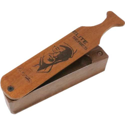 PITTMAN GAME CALLS ELITE SERIES BOX CALL