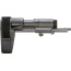 SB TACTICAL BRACE PDW BLACK INCLUDES BUFFER TUBE