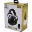 PRO EARS GOLD II 30 EAR MUFF ELECTRONIC W/PADDED BASE BLK