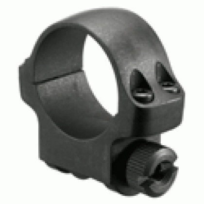 RUGER 3BHM RING HAWKEYE MATTE LOW 1" PACKED INDIVIDUALLY