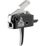 RISE TRIGGER HIGH PERFORMANCE 3.5LB PULL AR-15 BLACK