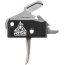 RISE TRIGGER HIGH PERFORMANCE 3.5LB PULL AR-15 SILVER