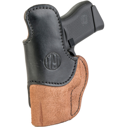 1791 RIGID CONCEALMNT HOL IWB MULTI-FIT SZ5 SIG 320C/BRN/BLK