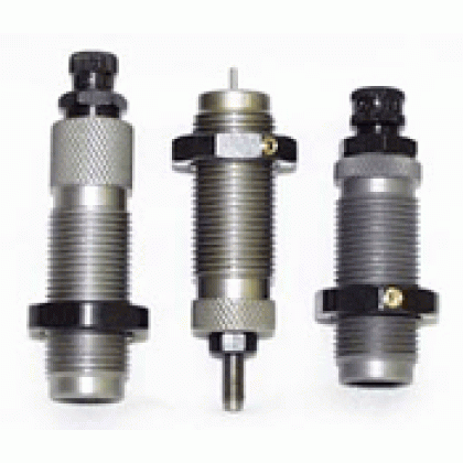 RCBS STANDARD ROLL CRIMP DIE SET 44-40 WINCHESTER GP-B