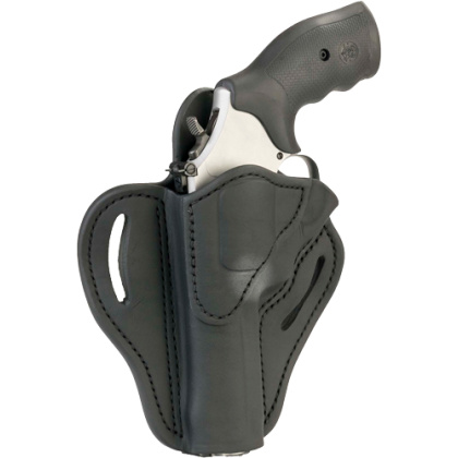 1791 RVH2 BELT HOLSR OWB MULTI FIT LH K-FRAMES 6" BLACK