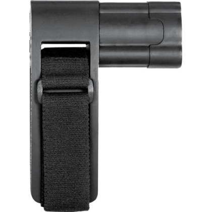 SB TACTICAL BRACE SB MINI BLK FITS AR PISTOL BUFFER TUBES