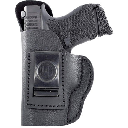 1791 SMOOTH CONCEALMNT HOL IWB LH MULTI-FIT SZ3 SIG P365 BLK