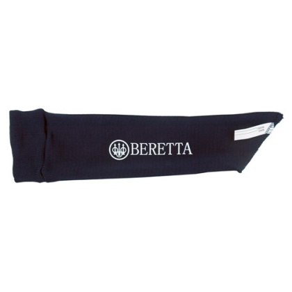 BERETTA PISTOL SOCK W/LOGO BLUE