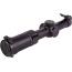 SIGHTMARK PRESIDIO 1-6X24 30MM SCOPE MATTE BLACK ILLUM RETCLE