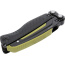 SOG MULTI-TOOL AEGIS BLACK/ MOSS W/4 TOOLS