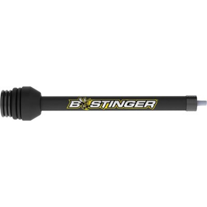 BEE STINGER STABILIZER SPORT HUNTER XTREME 10" BLACK*