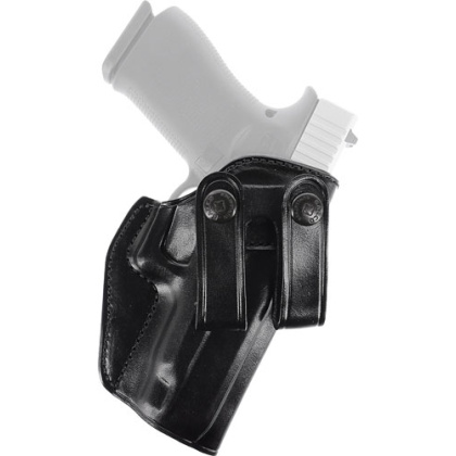 GALCO SUMMER COMFRT INSIDE PNT RH LTHR FITS GLOCK 48 BLACK<