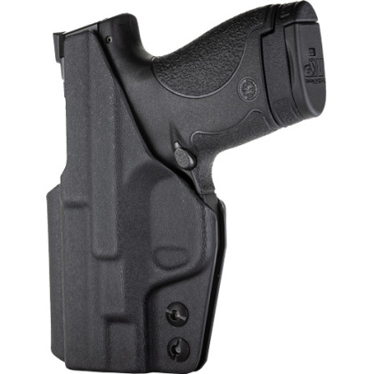 1791 KYDEX IWB HOLSTER MULTI -FIT RH S&W SHLD 9/40 BLACK