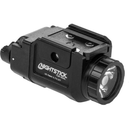 NIGHTSTICK XTREME LUMENS METAL COMPACT WEAPON MOUNTED LIGHT