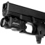 NIGHTSTICK XTREME LUMENS METAL COMPACT WEAPON MOUNTED LIGHT