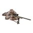 TRUGLO HIP SHOT CROSSBOW SHOOTING REST 20