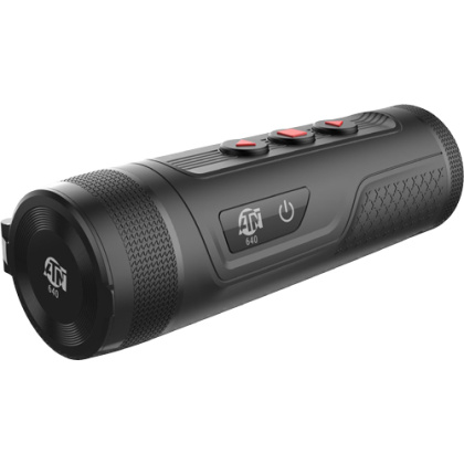 ATN BLAZE TREK 619 THERMAL MONOCULAR 640X512 50HZ