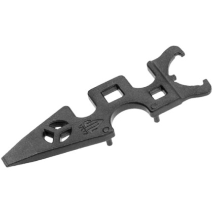 UTG AR15 MINI ARMORER'S WRENCH