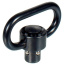 UTG SWIVEL QD PUSH BUTTON 1.38