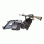 MTM TACTICAL RANGE BOX