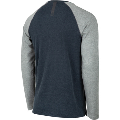 BERETTA LS HENLEY SCOUT PERFORMANCE LARGE EBONY/GREY<