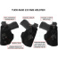 GALCO TUCK-N-GO ITP HOLSTER AMBI LEATHER S&W M&P 9/40 BLK<