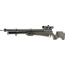 UMAREX AIRSABER ELITE X2 PCP ARROW RIFLE W/4X32MM SCOPE