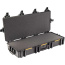 PELICAN VAULT TAKEDOWN FIREARM CASE W/ FOAM BLACK