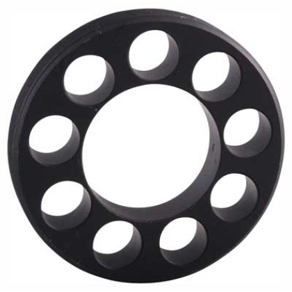 YHM FOREARM END CAP FOR YHM RAILS STANDARD .925" BARRELS