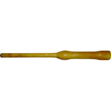 HOOK'S CUSTOM CALLS YELLOW HRT GOBBLE STIX ONE PIECE STRIKER<