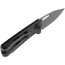 SOG KNIFE ULTRA XR CARBON FIBER 2.8
