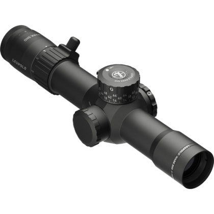 LEUPOLD SCOPE MARK 5HD 35MM 2-10X30 M1C3 FFP PR1-MOA!