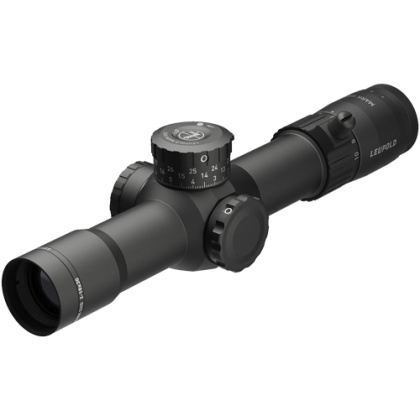 LEUPOLD SCOPE MARK 5HD 35MM 2-10X30 M5C3 FFP TMR MATTE!