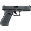 RWS GLOCK 17 GEN5 .177 PELLET AIR PISTOL CO2 POWERED BLACK