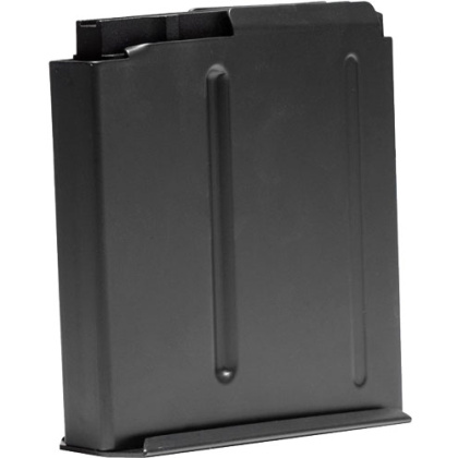 SAVAGE MAGAZINE AICS 300 PRC 110 PRECISION/110 LRH 5RD!