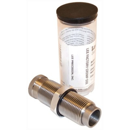 LEE FACTORY CRIMP DIE ONLY 17 HORNET!