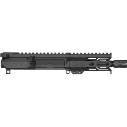 CMMG UPPER RECEIVER AR15 BANSHEE 9MM 5" M-LOK W/ BCG !