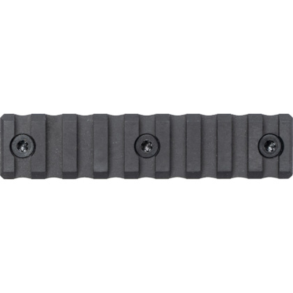 NOVESKE RAIL SECTION 9 SLOT