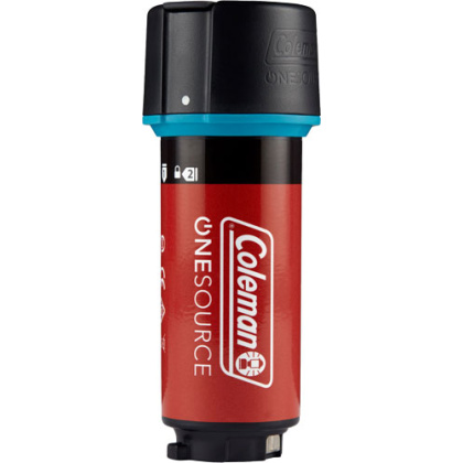 COLEMAN ONESOURCE BATTERY PACK