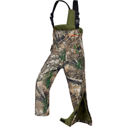 ARCTIC SHIELD CLASSIC ELITE BIBS REALTREE APX LARGE!