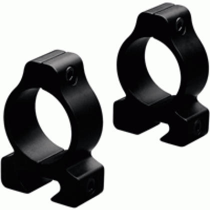 LEUPOLD RINGS RIFLEMAN 1" RIMFIRE 3/8" DOVETAIL GLOSS<