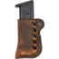 VERSACARRY LEATHER MAG HOLDER