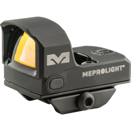 MEPROLIGHT MPO-DF OPTIC RED