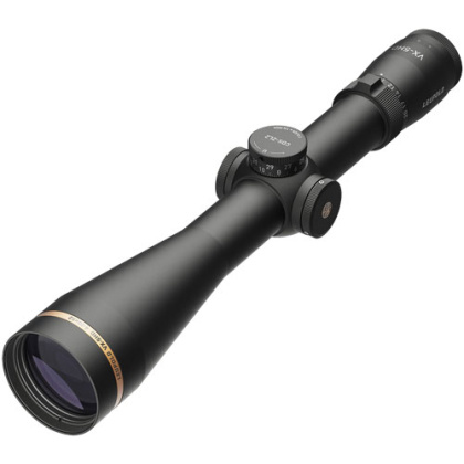 LEUPOLD SCOPE VX-5HD 4-20X52 CDS-ZL2 34MM SF DUPLEX BLACK<